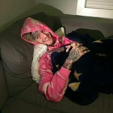 Lil Peep photo 39