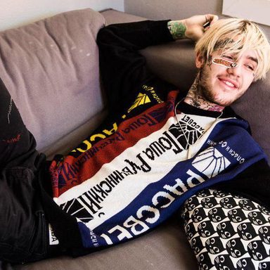 Lil Peep photo 57