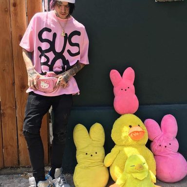 Lil Peep photo 56