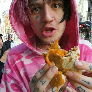Lil Peep photo 29