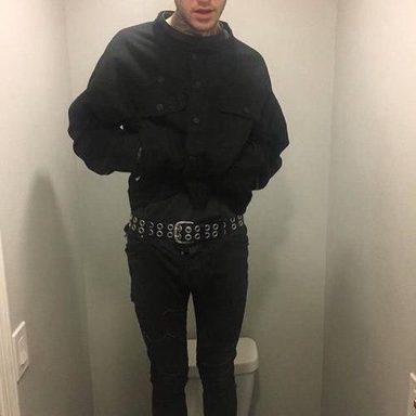 Lil Peep photo 58
