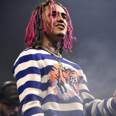 Lil Pump