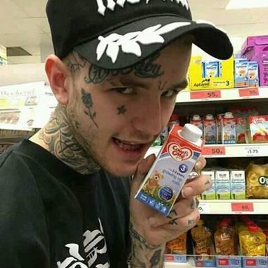 Lil Peep photo 61