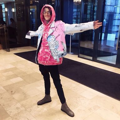 Lil Peep photo 51