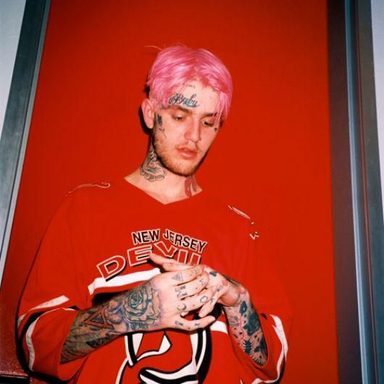 Lil Peep photo 17