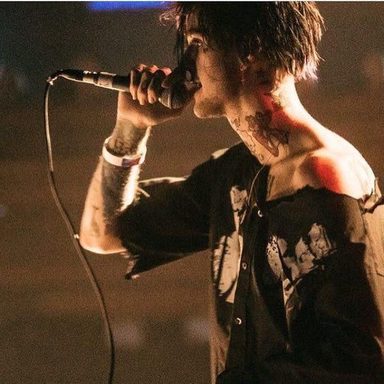 Lil Peep photo 27