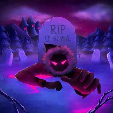 Lil Revive