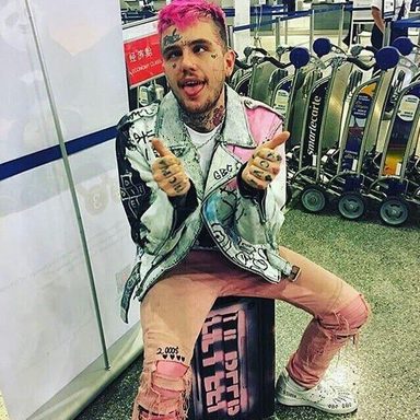 Lil Peep photo 46