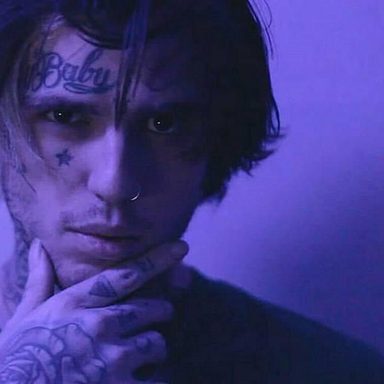 Lil Peep photo 35