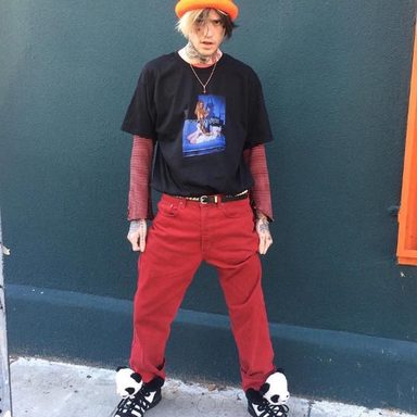 Lil Peep photo 55
