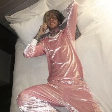 Lil Peep photo 38
