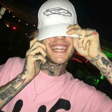 Lil Peep photo 37