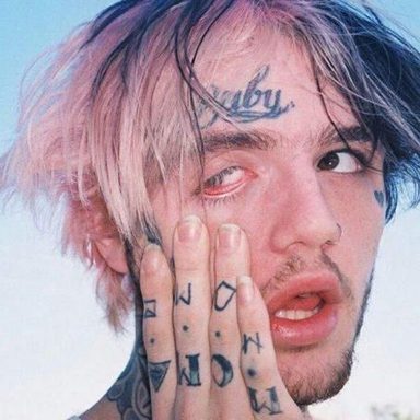 Lil Peep photo 68