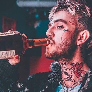 Lil Peep photo 19