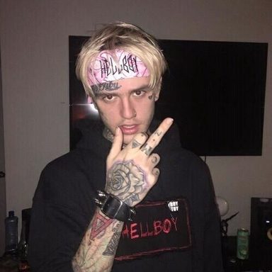 Lil Peep photo 69