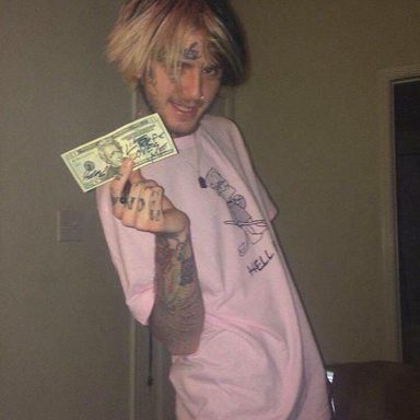 Lil Peep photo 26