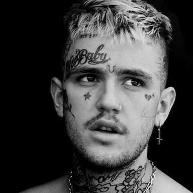 Lil Peep photo 22