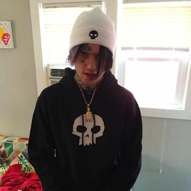 Lil Peep photo 41