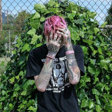 Lil Peep photo 32