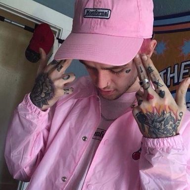 Lil Peep photo 18