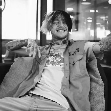 Lil Peep photo 25