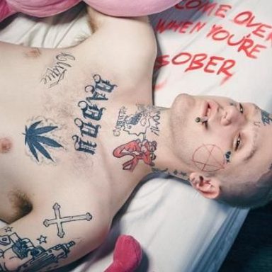 Lil Peep photo 11