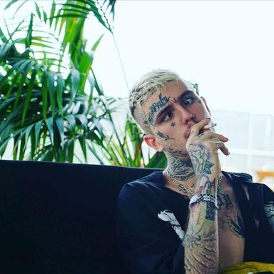 Lil Peep photo 44