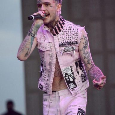 Lil Peep photo 21
