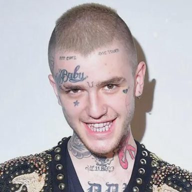 Lil Peep photo 13