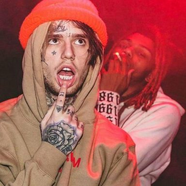 Lil Peep photo 24