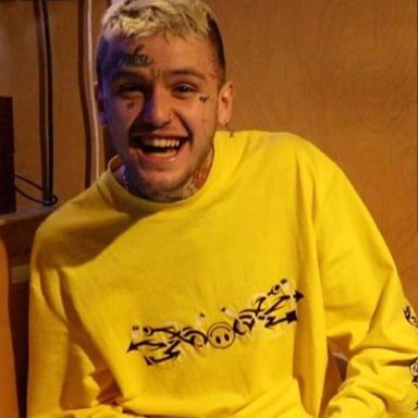 Lil Peep photo 45