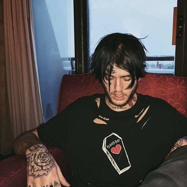 Lil Peep photo 43