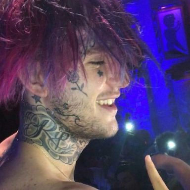 Lil Peep photo 40