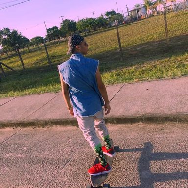 Lil Shayne