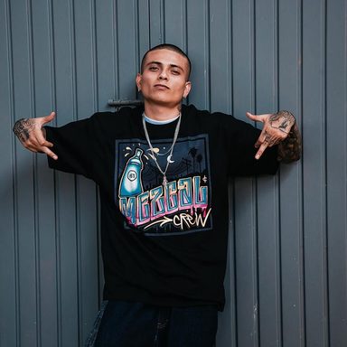 Lil Wacho