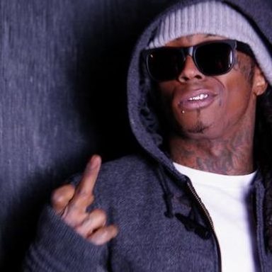 Lil Wayne photo 33