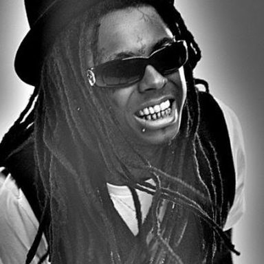 Lil Wayne photo 20