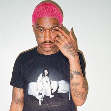 Lil Tracy