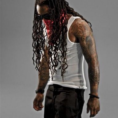 Lil Wayne photo 17