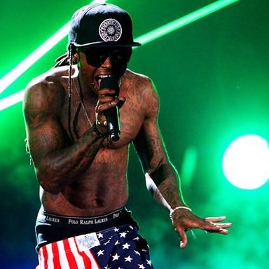 Lil Wayne photo 14