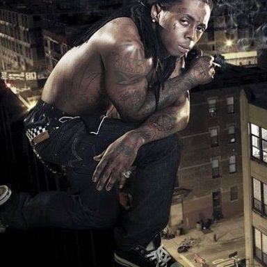 Lil Wayne photo 30