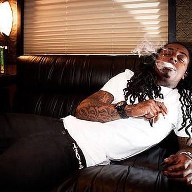 Lil Wayne photo 32