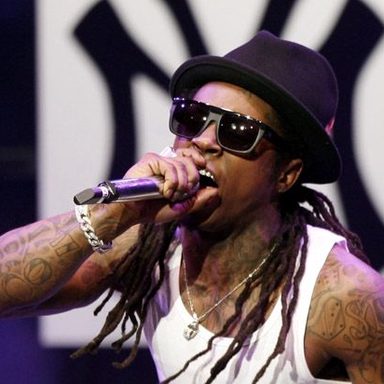 Lil Wayne photo 36
