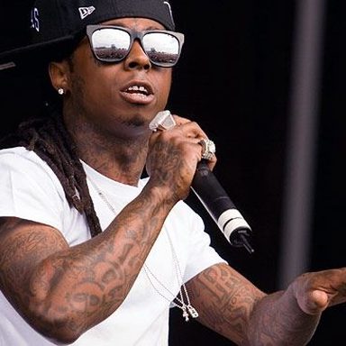 Lil Wayne photo 13