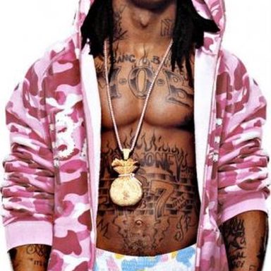 Lil Wayne photo 43