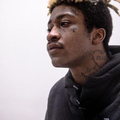 Lil Tracy