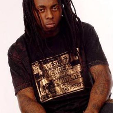 Lil Wayne photo 59