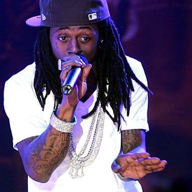 Lil Wayne photo 37