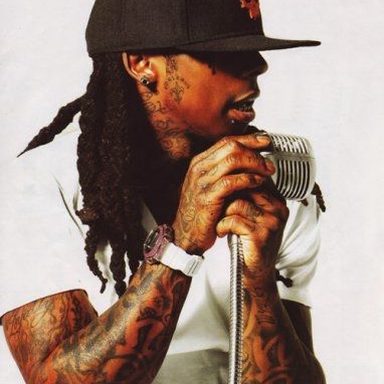 Lil Wayne photo 42