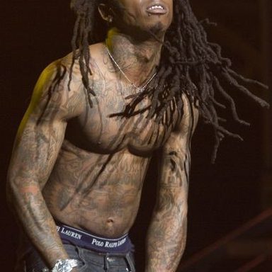 Lil Wayne photo 19